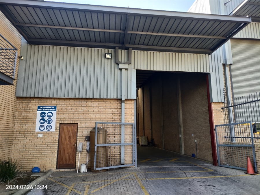 To Let commercial Property for Rent in North Riding Gauteng