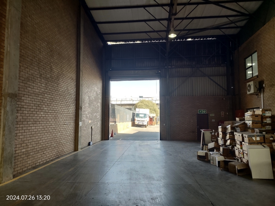 To Let commercial Property for Rent in North Riding Gauteng