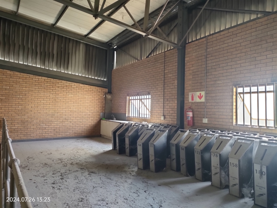 To Let commercial Property for Rent in North Riding Gauteng