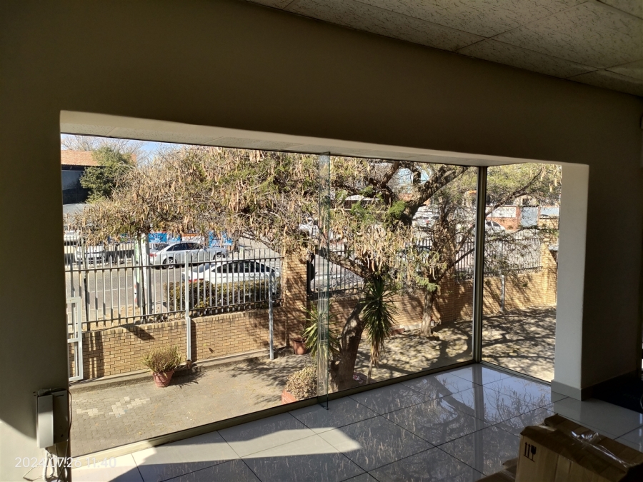 To Let commercial Property for Rent in Hoogland Gauteng