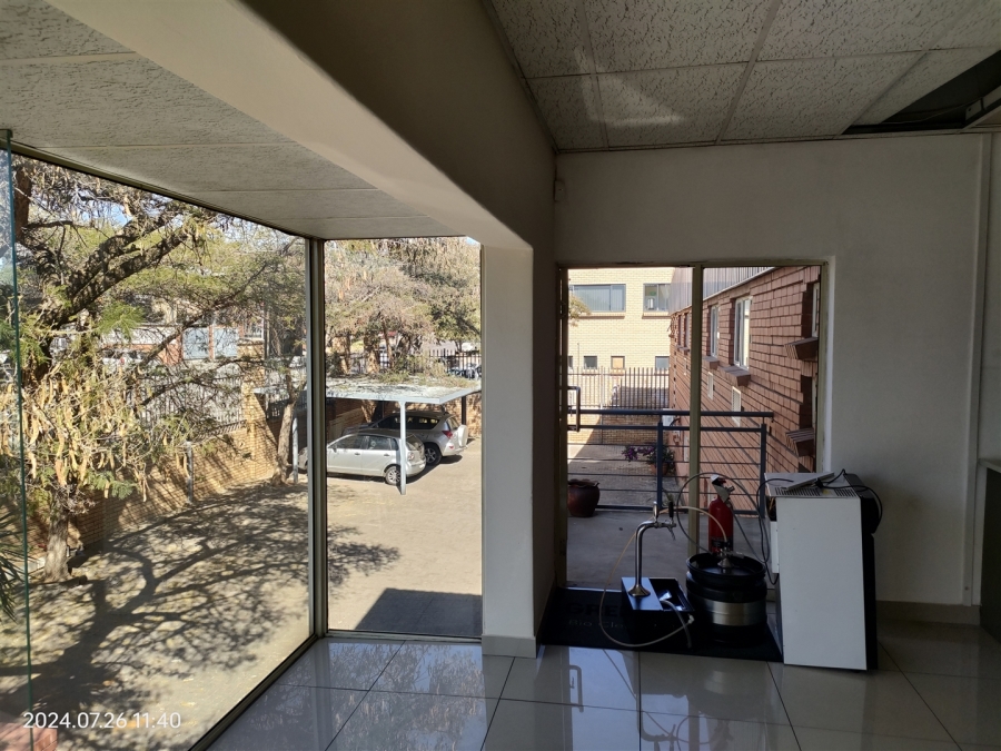 To Let commercial Property for Rent in Hoogland Gauteng