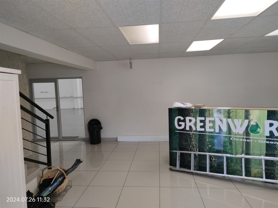 To Let commercial Property for Rent in Hoogland Gauteng