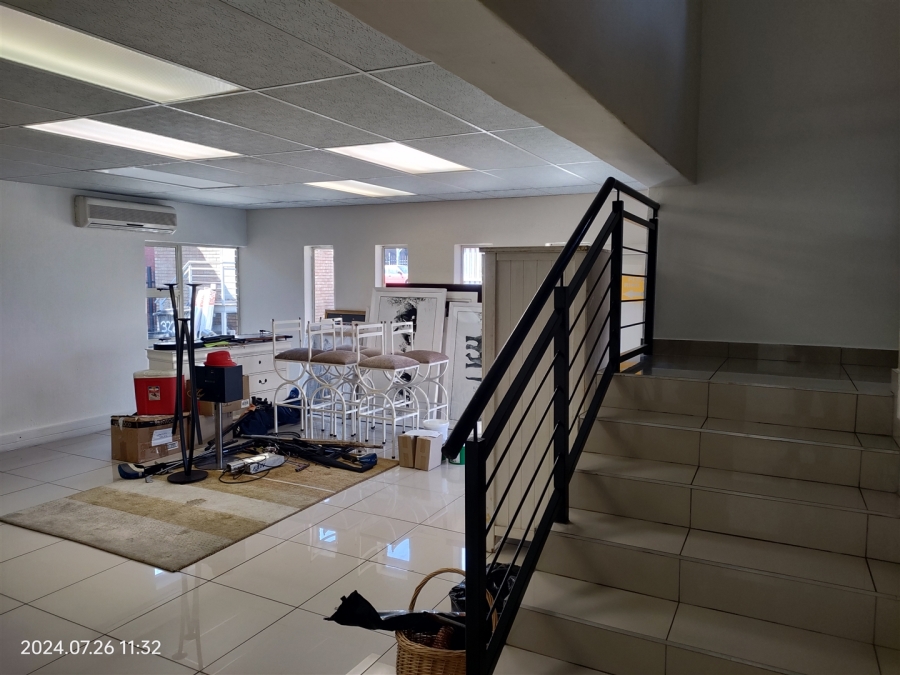 To Let commercial Property for Rent in Hoogland Gauteng