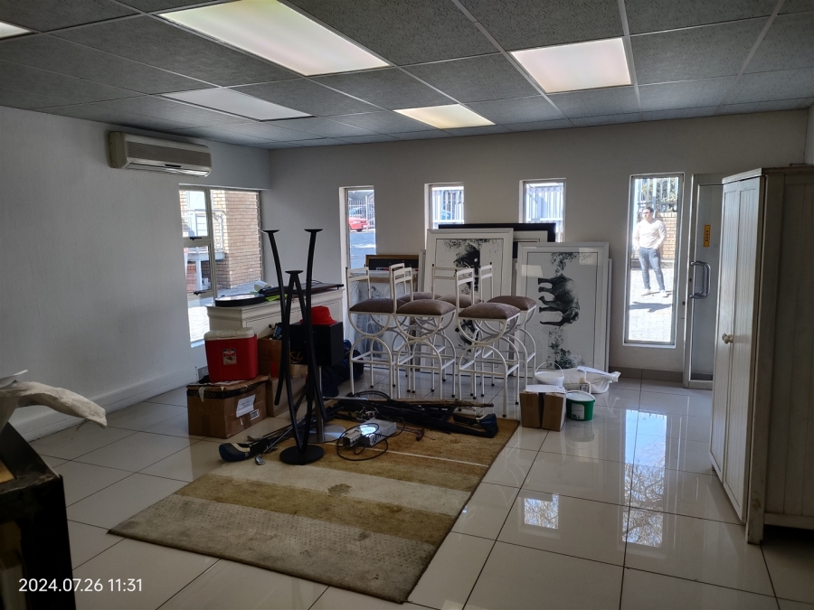 To Let commercial Property for Rent in Hoogland Gauteng