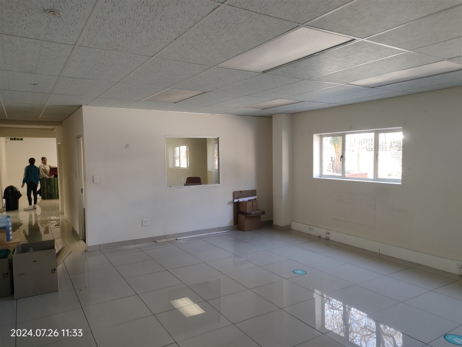 To Let commercial Property for Rent in Hoogland Gauteng