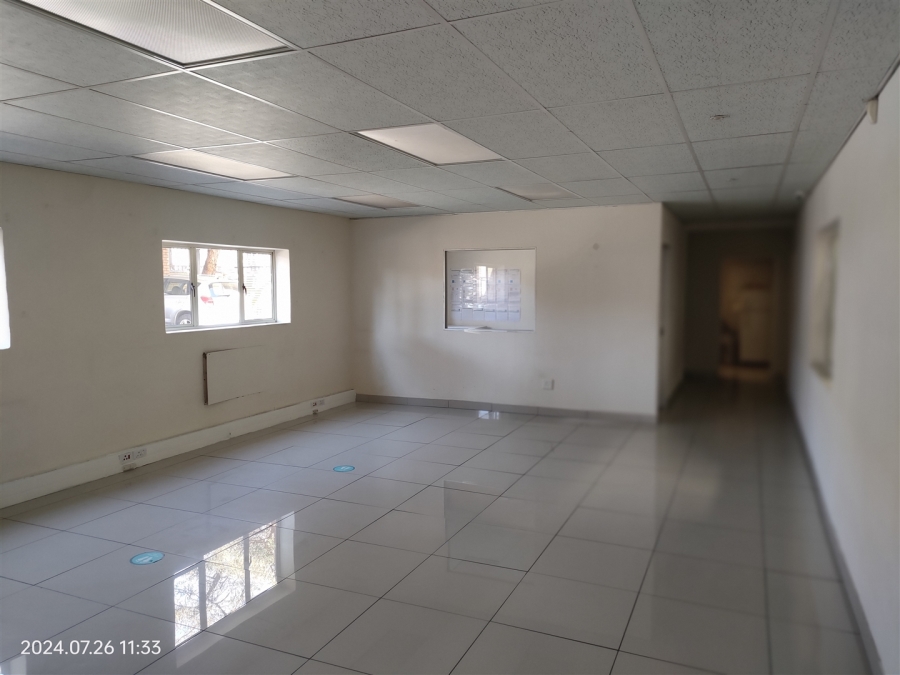 To Let commercial Property for Rent in Hoogland Gauteng