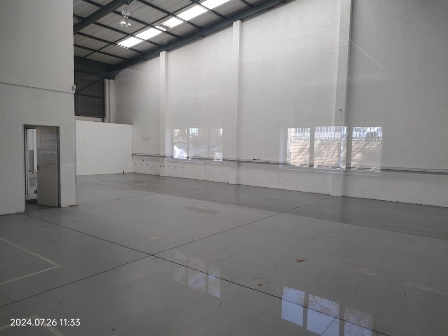 To Let commercial Property for Rent in Hoogland Gauteng