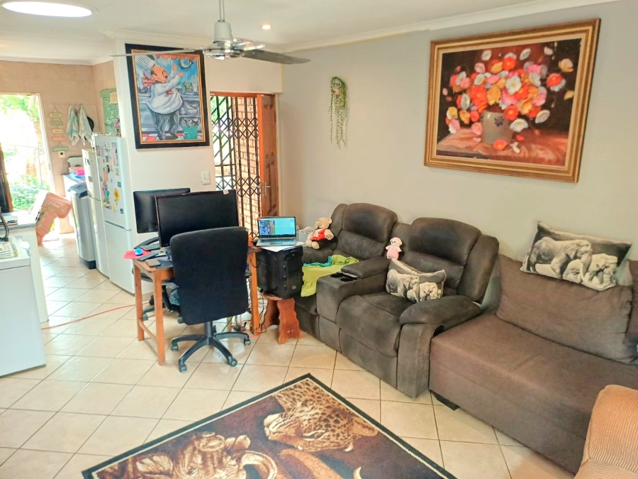 2 Bedroom Property for Sale in Clubview Gauteng
