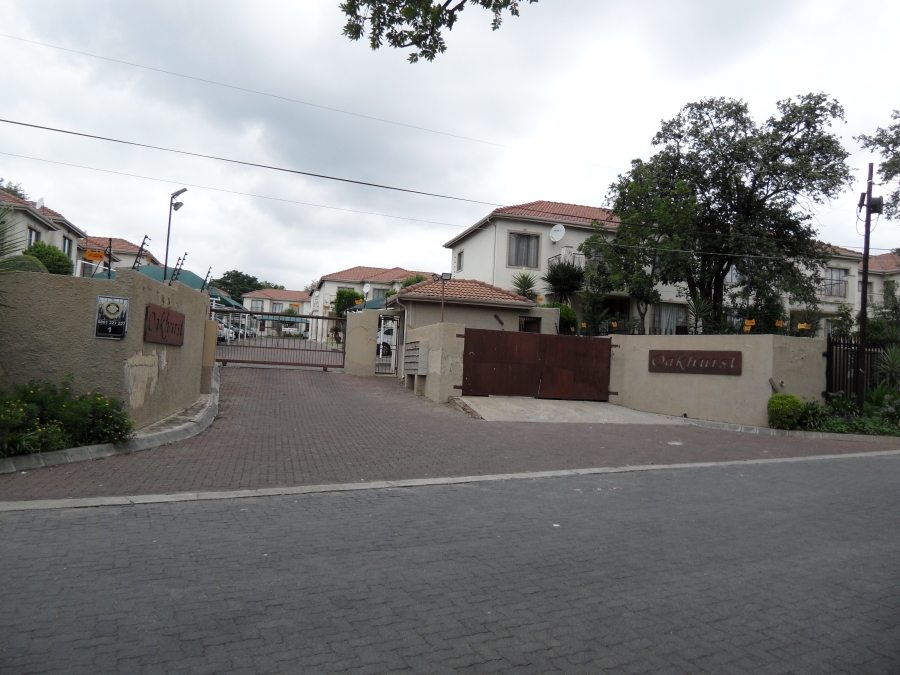 3 Bedroom Property for Sale in Lyndhurst Gauteng