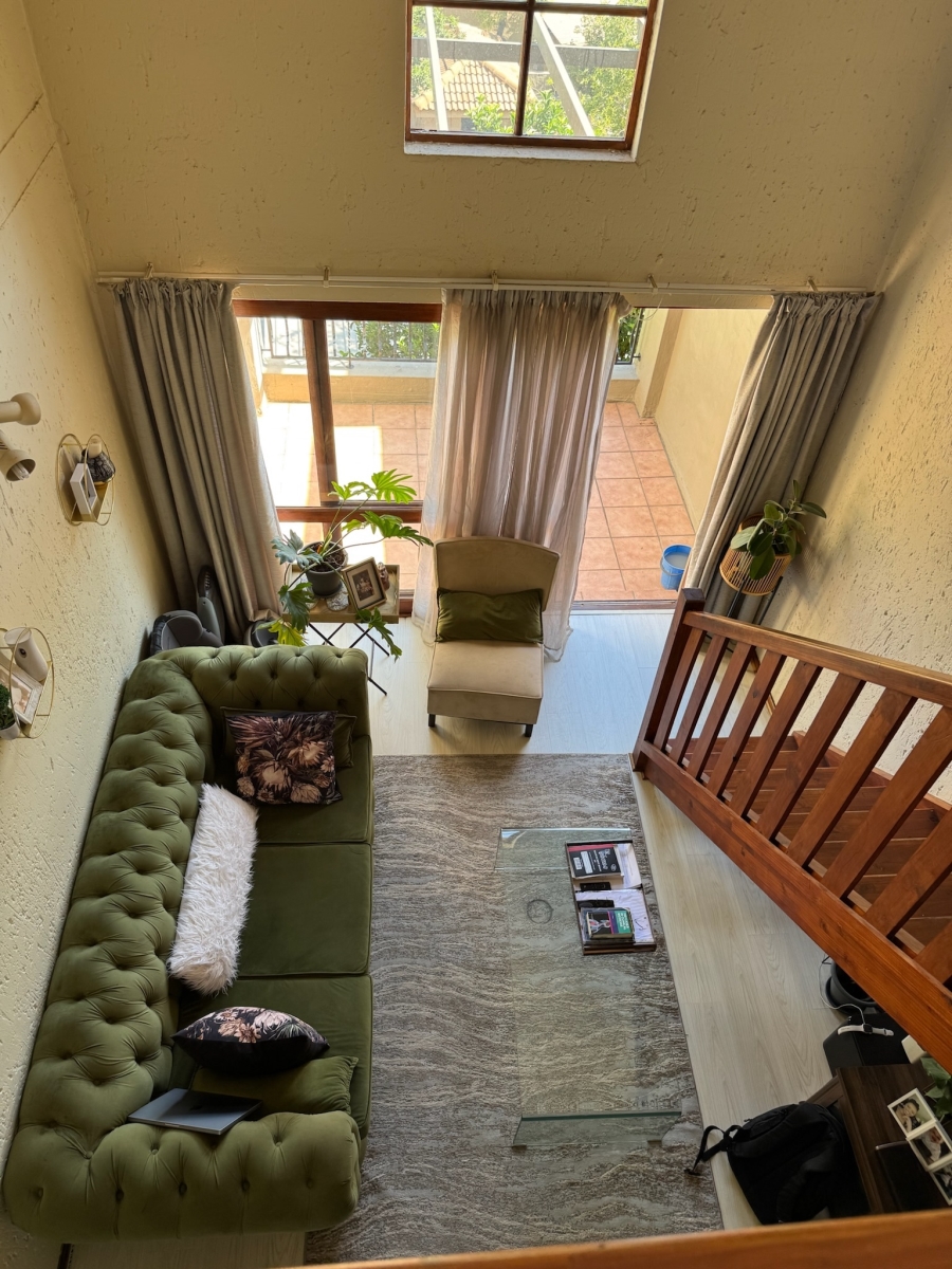 To Let 2 Bedroom Property for Rent in Lonehill Gauteng