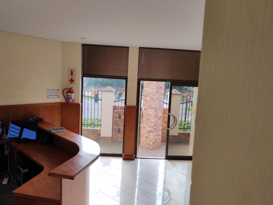 To Let 0 Bedroom Property for Rent in Quellerie Park Gauteng