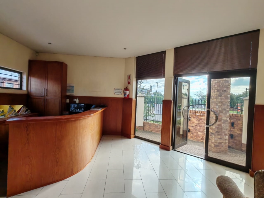 To Let 0 Bedroom Property for Rent in Quellerie Park Gauteng