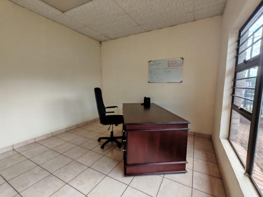 To Let 0 Bedroom Property for Rent in Quellerie Park Gauteng