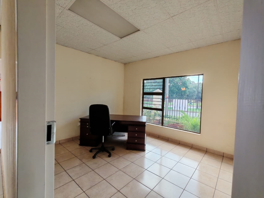 To Let 0 Bedroom Property for Rent in Quellerie Park Gauteng