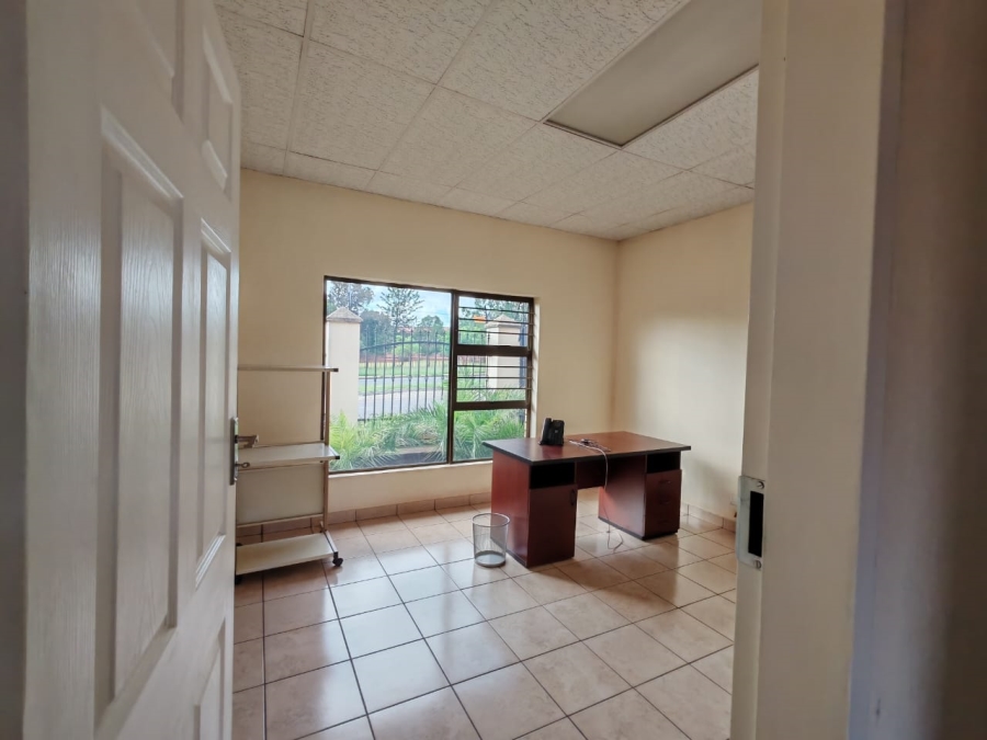 To Let 0 Bedroom Property for Rent in Quellerie Park Gauteng