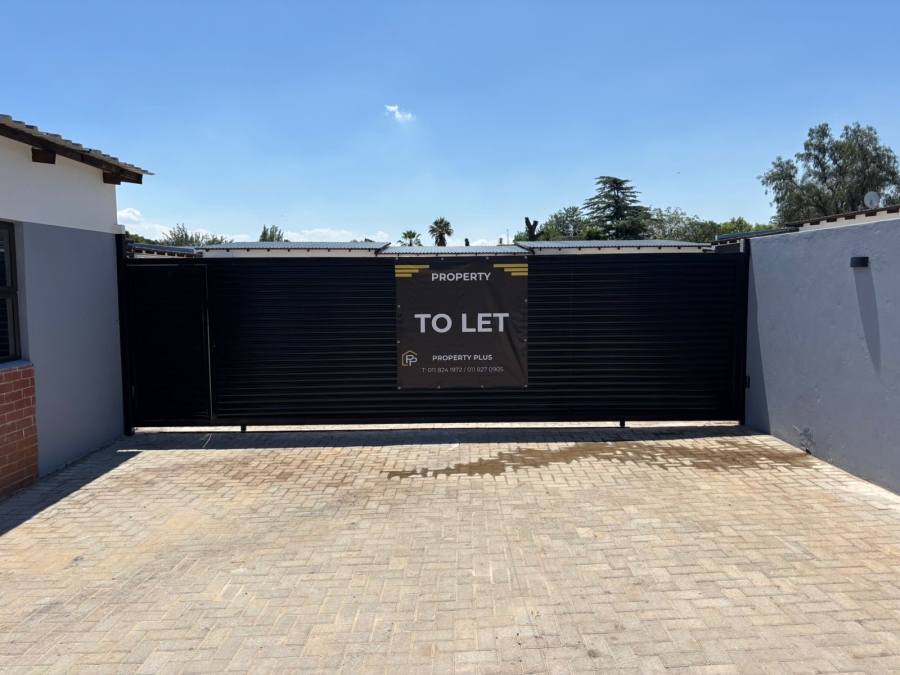 2 Bedroom Property for Sale in Modder East Gauteng