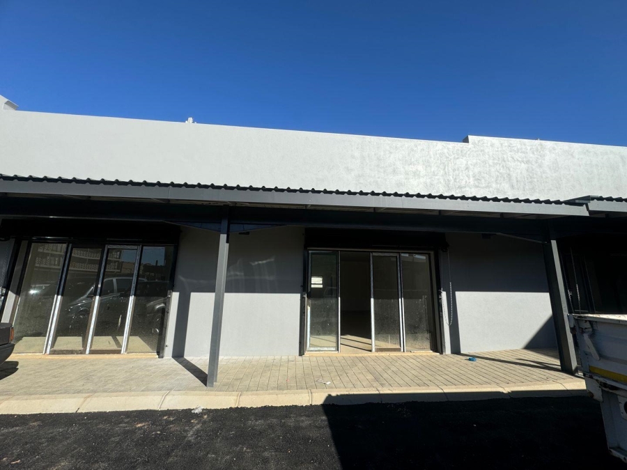 To Let commercial Property for Rent in Germiston South Gauteng