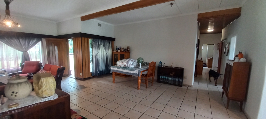 3 Bedroom Property for Sale in Wonderboom South Gauteng