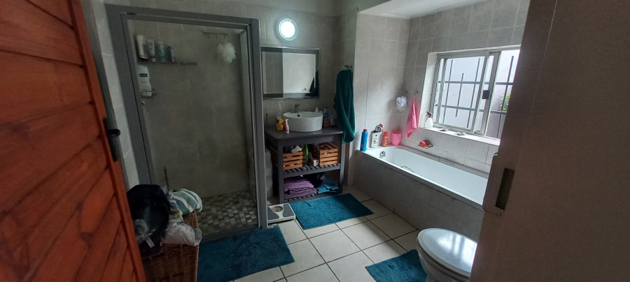 3 Bedroom Property for Sale in Wonderboom South Gauteng