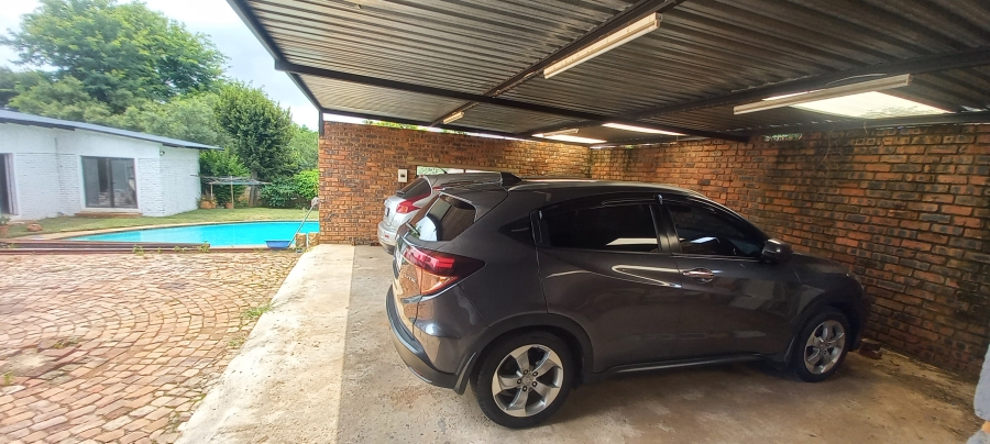 3 Bedroom Property for Sale in Wonderboom South Gauteng