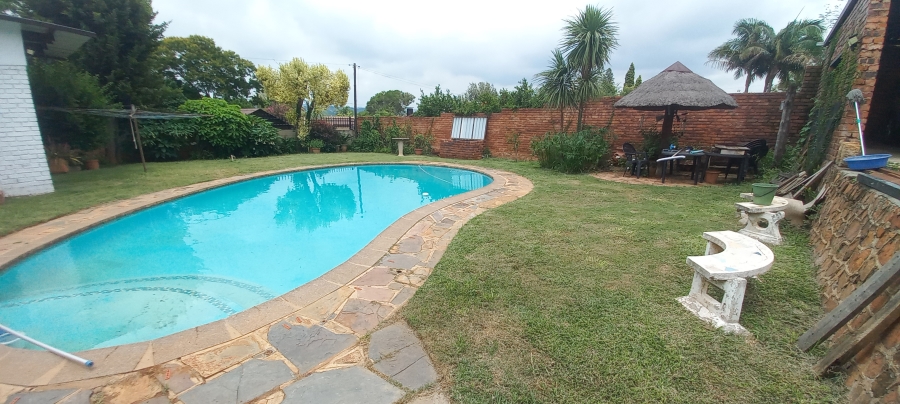 3 Bedroom Property for Sale in Wonderboom South Gauteng