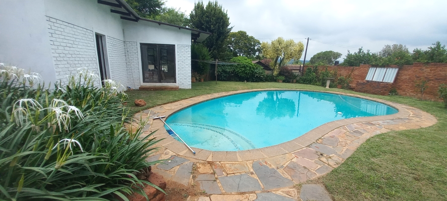 3 Bedroom Property for Sale in Wonderboom South Gauteng