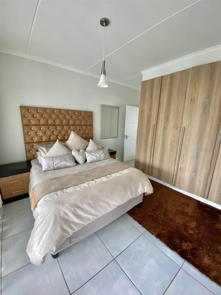 To Let 2 Bedroom Property for Rent in Kyalami Gauteng