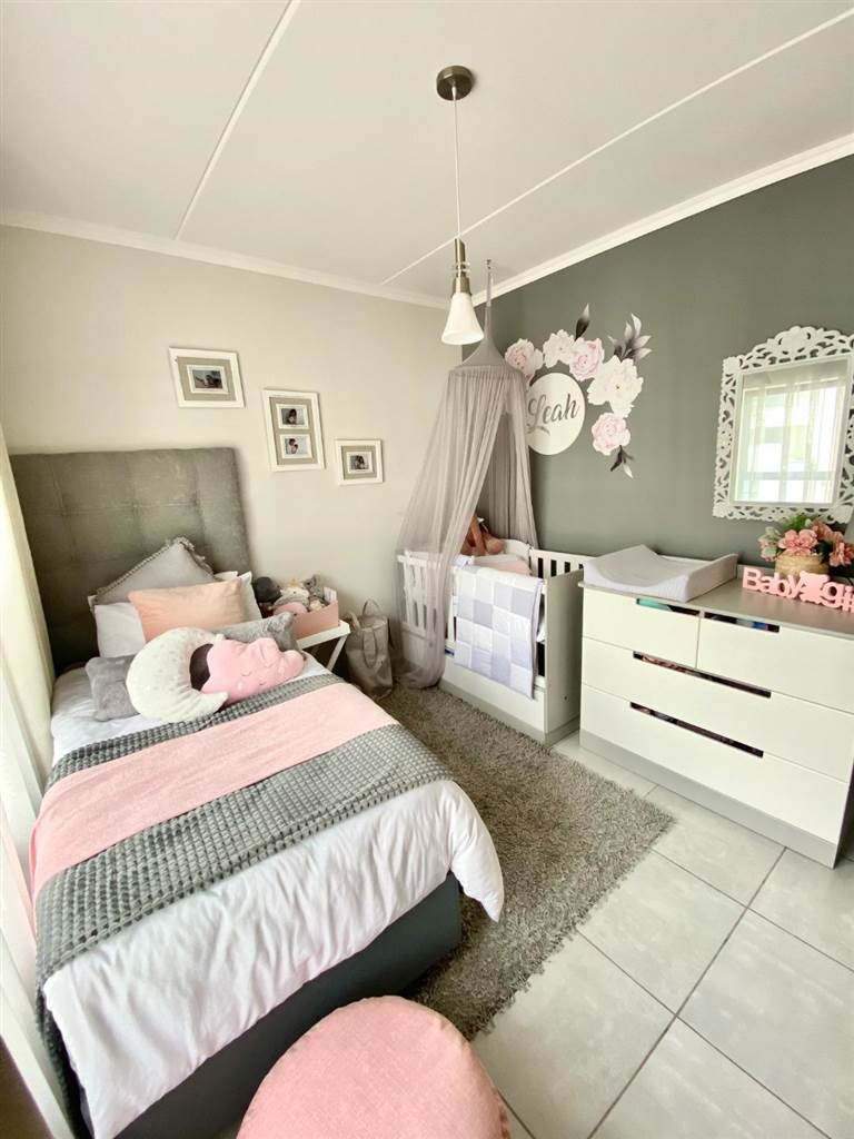 To Let 2 Bedroom Property for Rent in Kyalami Gauteng