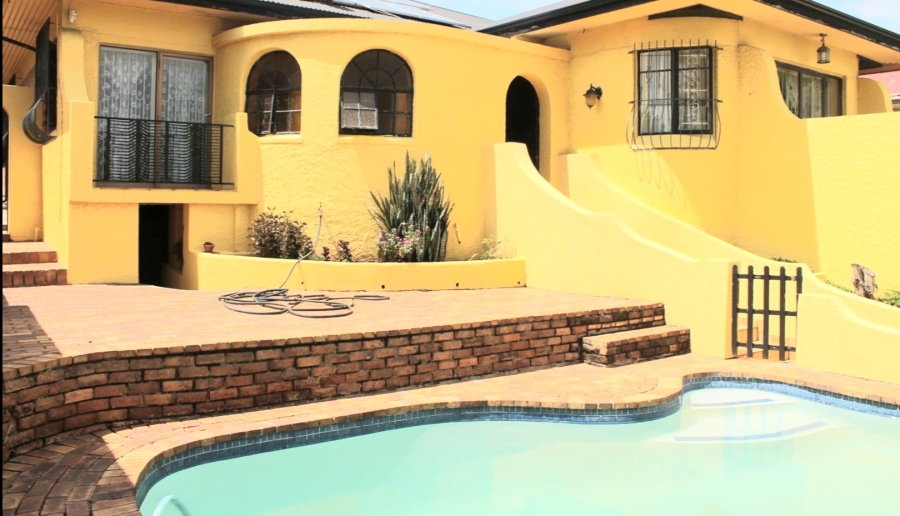 3 Bedroom Property for Sale in Kensington Gauteng