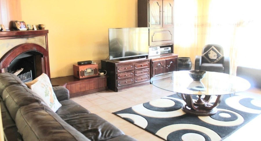 3 Bedroom Property for Sale in Kensington Gauteng