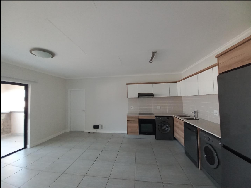 To Let 1 Bedroom Property for Rent in Waterfall Gauteng