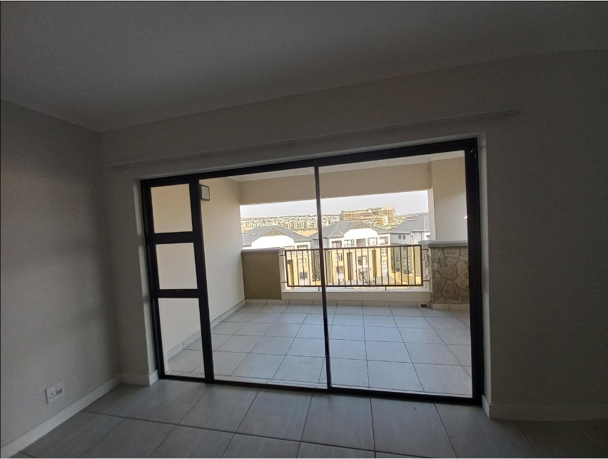 To Let 1 Bedroom Property for Rent in Waterfall Gauteng