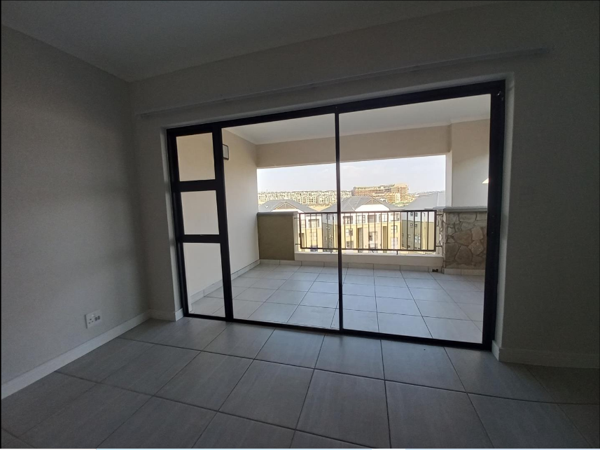 To Let 1 Bedroom Property for Rent in Waterfall Gauteng