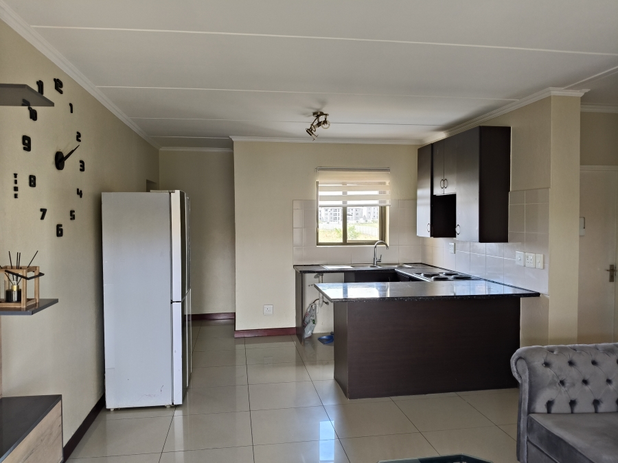 To Let 2 Bedroom Property for Rent in Carlswald Gauteng