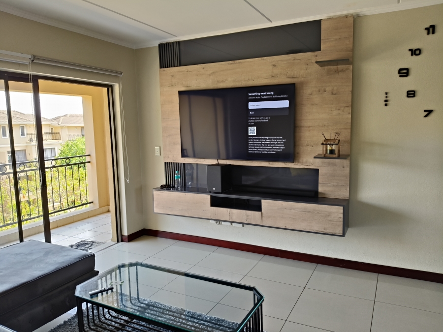 To Let 2 Bedroom Property for Rent in Carlswald Gauteng