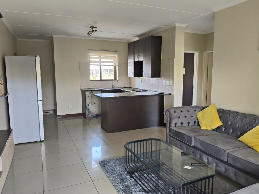 To Let 2 Bedroom Property for Rent in Carlswald Gauteng