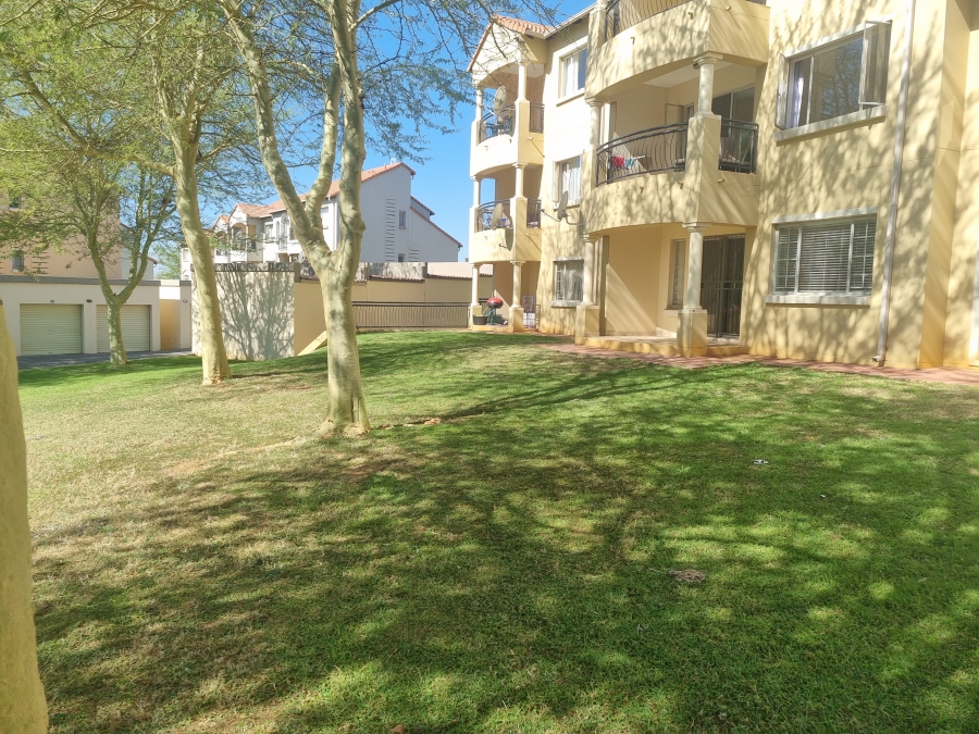 2 Bedroom Property for Sale in Paramount Estate Gauteng