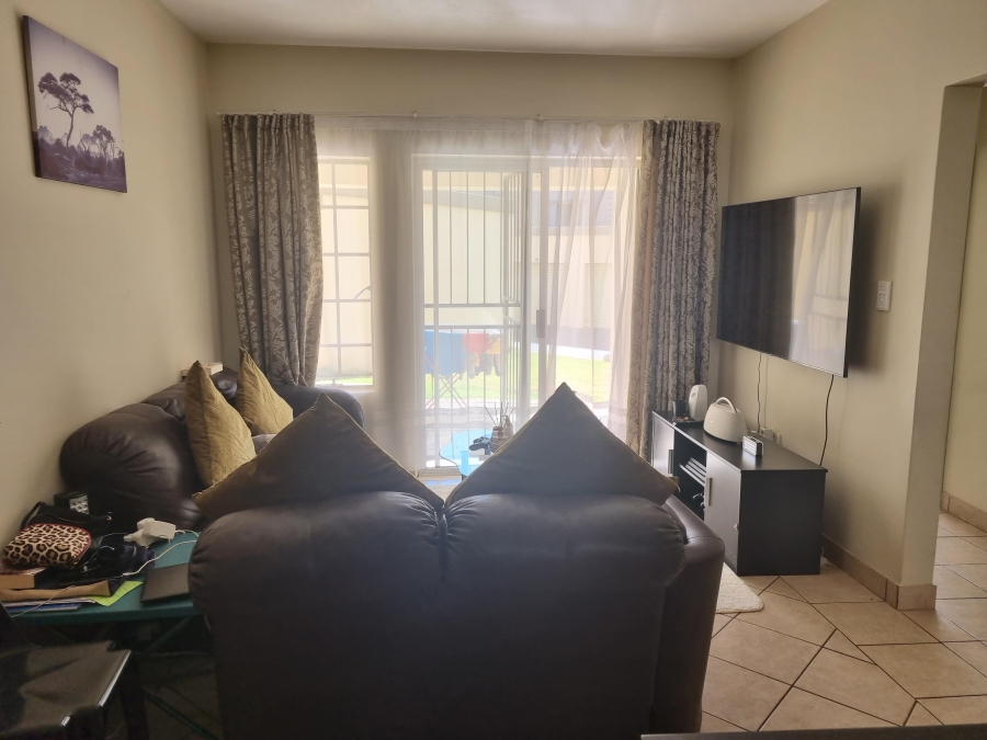 2 Bedroom Property for Sale in Paramount Estate Gauteng