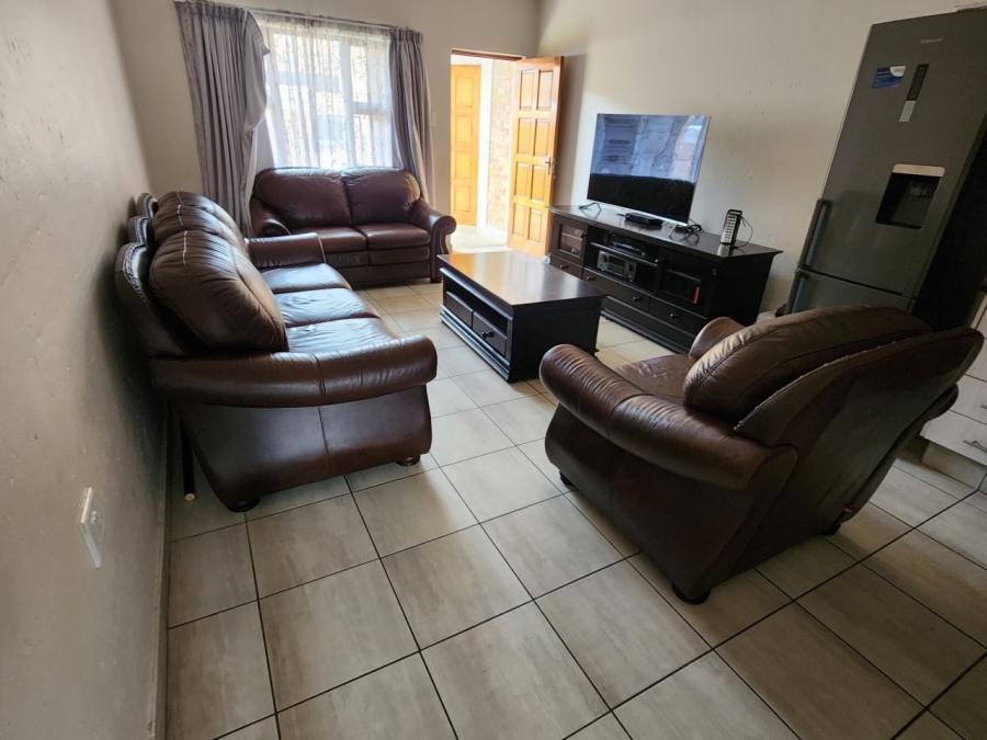 3 Bedroom Property for Sale in Beyers Park Gauteng