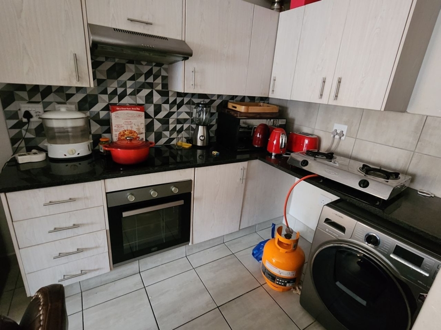 3 Bedroom Property for Sale in Beyers Park Gauteng