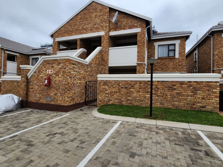 3 Bedroom Property for Sale in Beyers Park Gauteng