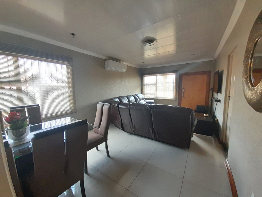 3 Bedroom Property for Sale in Vanderbijlpark CE 3 Gauteng