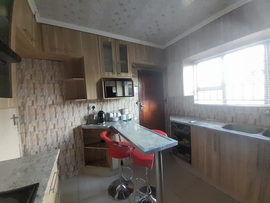 3 Bedroom Property for Sale in Vanderbijlpark CE 3 Gauteng