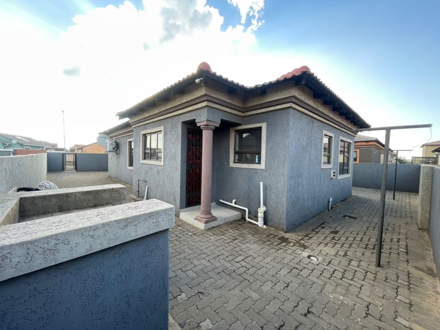 3 Bedroom Property for Sale in Vanderbijlpark CE 3 Gauteng