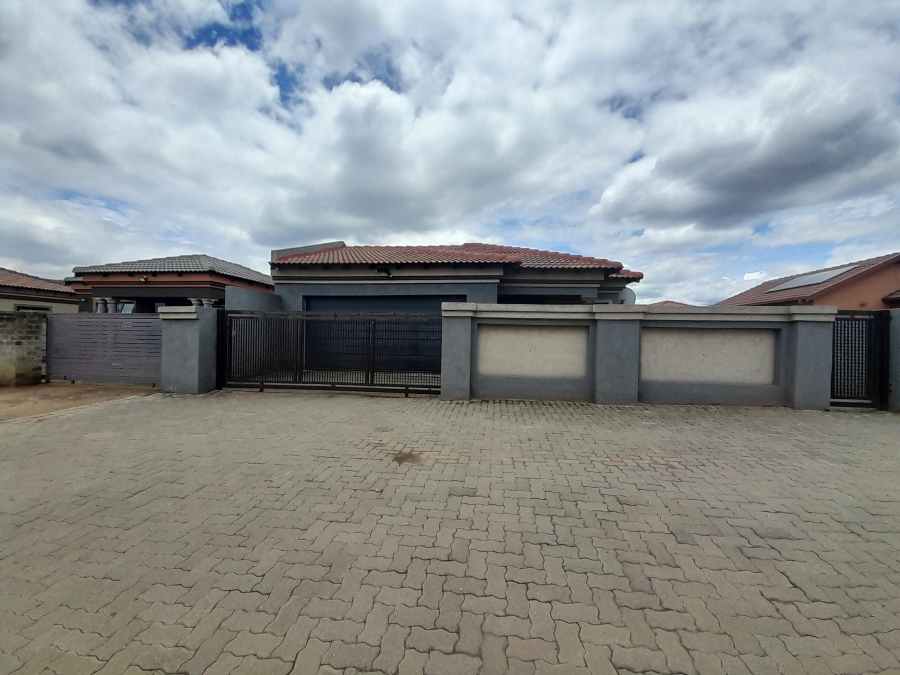 3 Bedroom Property for Sale in Vanderbijlpark CE 3 Gauteng