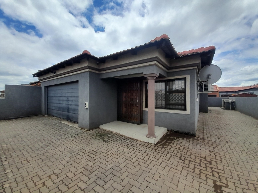 3 Bedroom Property for Sale in Vanderbijlpark CE 3 Gauteng