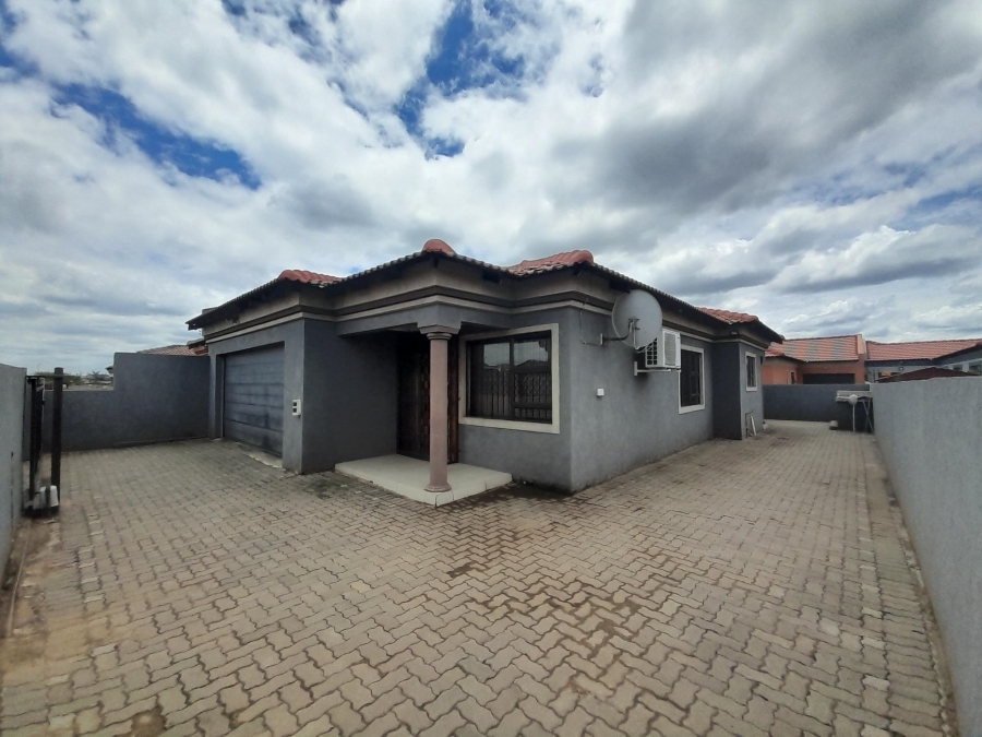 3 Bedroom Property for Sale in Vanderbijlpark CE 3 Gauteng