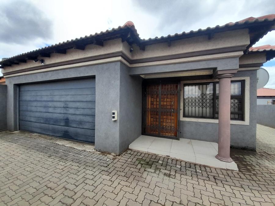 3 Bedroom Property for Sale in Vanderbijlpark CE 3 Gauteng