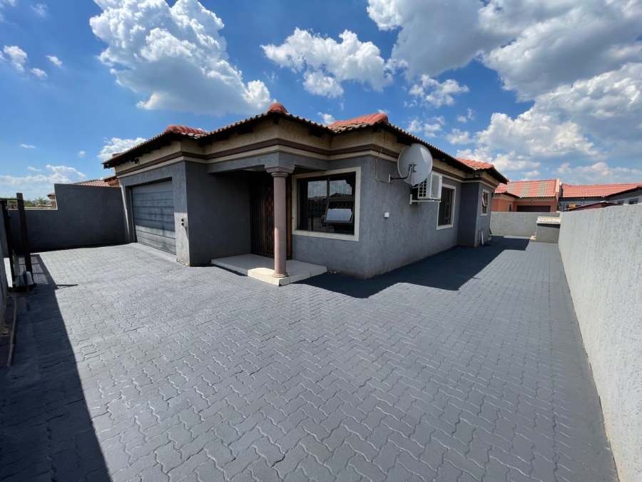 3 Bedroom Property for Sale in Vanderbijlpark CE 3 Gauteng