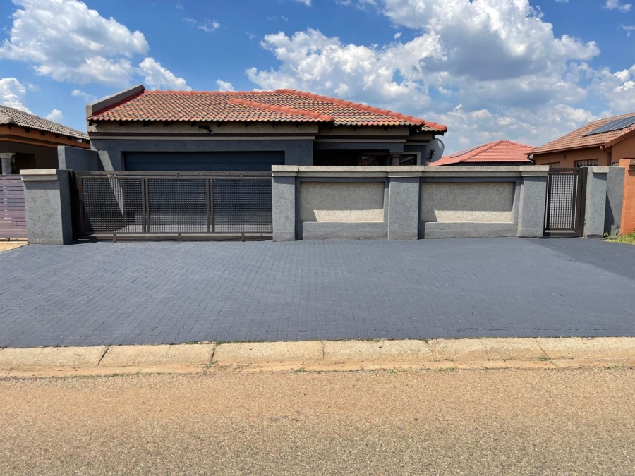 3 Bedroom Property for Sale in Vanderbijlpark CE 3 Gauteng